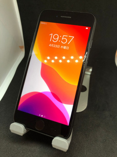 【美品】iPhone7 32GB     #012