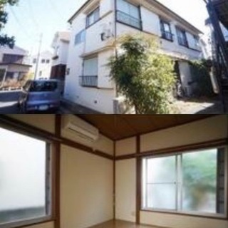 🆙🈹綱島駅16分♪【初期安物件掲載中】※新生活応援※類似物件も多数有り