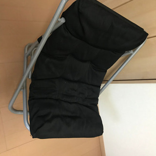 値下げ！！ソファー　チェアーの画像