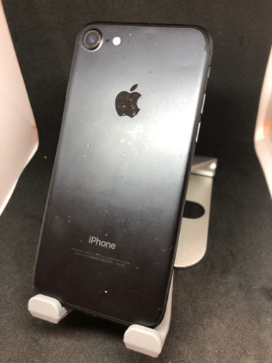 iPhone7 128GB     #014