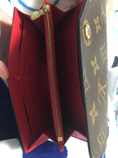 ルイヴィトン財布売ります
