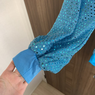 フィギュアスケート メンズ コスチューム (o^^o)の画像