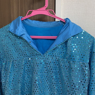 フィギュアスケート メンズ コスチューム (o^^o)の画像