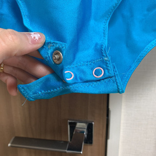 フィギュアスケート メンズ コスチューム (o^^o)の画像