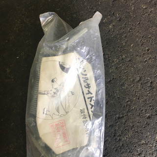 パッソル　旧車