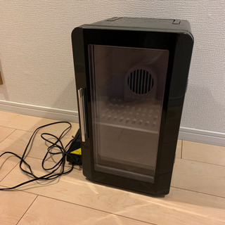 小型　冷蔵庫
