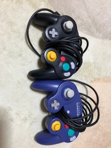 お得❗Wii本体＋ソフト3枚