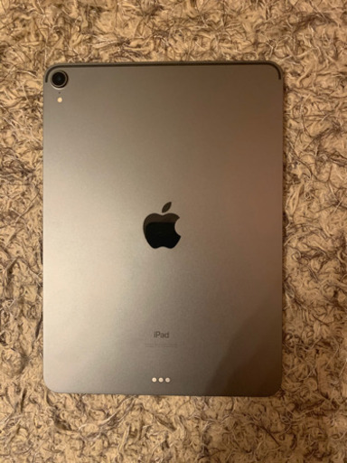 iPad  Pro11インチ　ほぼ未使用