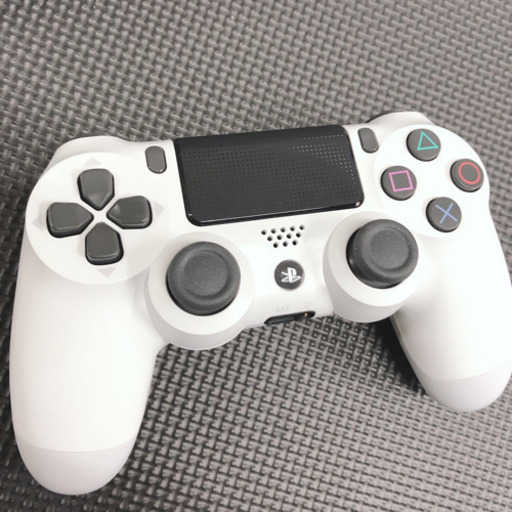 PS4 CUH-2200A B02 500GB ソフト付