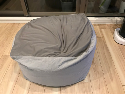 【商談中】無印良品　体にフィットするソファー