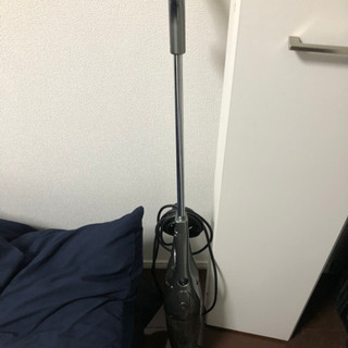 山善 サイクロン式掃除機