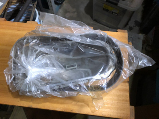 ホンダS6、S8パーツ