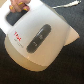 T-fal 800ml 売りますの画像