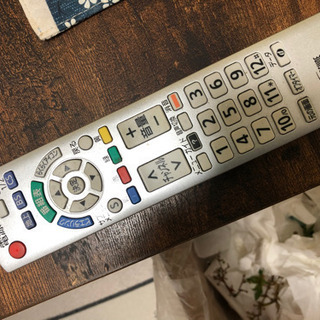 Panasonic製の32インチハイビジョンテレビです。の画像
