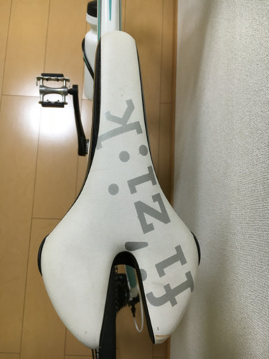 【受付終了】ビアンキ Bianchi VIA NIRONE 7 ALU SORA(サイズ53)