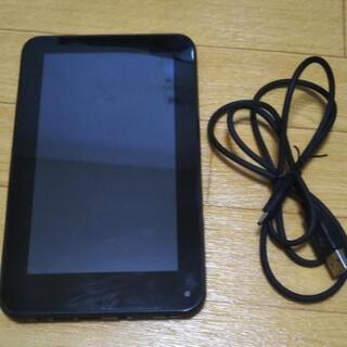 androidタブレット