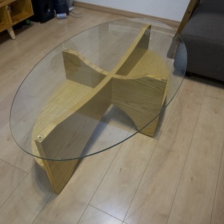 NOCE センターテーブル