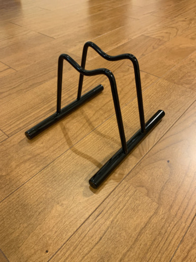 トゥーザパーク　To THE PARK キッズバイク　専用付属スタンド
