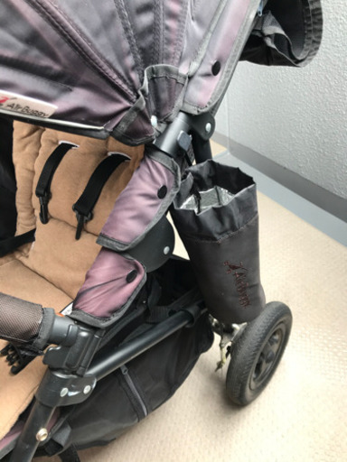 エアバギー  ココ　お譲りします