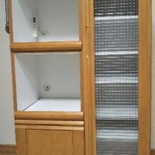 【再値下げ】レンジ台