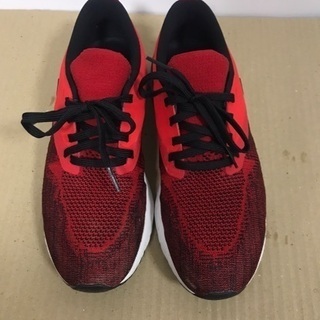 NIKE ランニングシューズ
