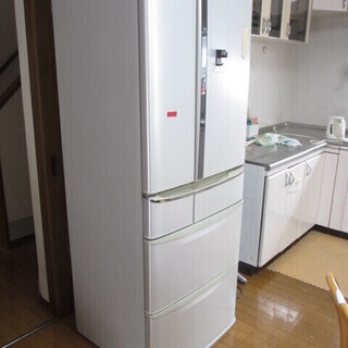 【売約済み】☆無料☆益田取りに来る人のみ☆501L パナソニック...