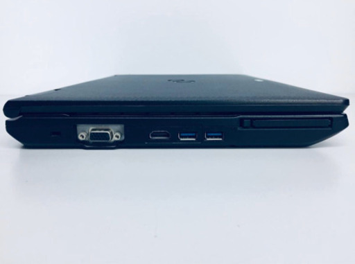 家具 FUJITSU LIFEBOOK A527/F FMVNA7THER2