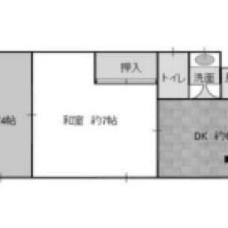 DIY自由！ 格安！ 和歌山県橋本市古佐田
  賃貸戸建て募集！...