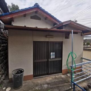 DIY自由！ 格安！ 和歌山県橋本市古佐田
  賃貸戸建て募集！
南海高野線JR和歌山線
橋本駅 徒歩5分物件
賃貸料 月20000円 期間限定募集  敷金ゼロ - 橋本市