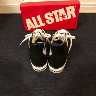 コンバース　オールスター　【MADE IN JAPAN】の画像