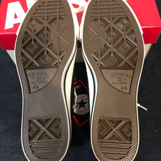 コンバース　オールスター　【MADE IN JAPAN】の画像