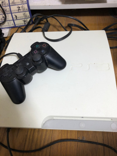 おもちゃ PS3