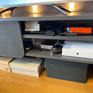 テレビ台の画像