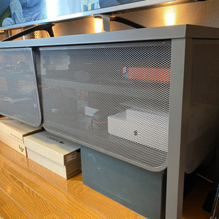 テレビ台の画像