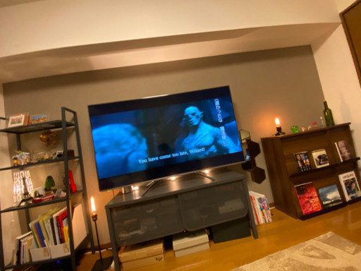 テレビ台