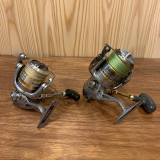 マ*)様 DAIWA RYOBI　他　リール　17点　まとめ売り マ*)様 DAIWA RYOBI 他 リール 17点 まとめ売り