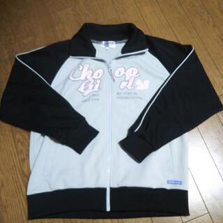 CHOOPのジャージ上下 (JUNIOR)の画像