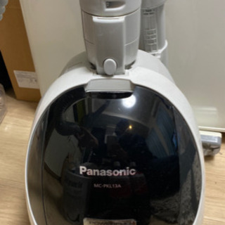 Panasonic 掃除機 MC-PKL13A