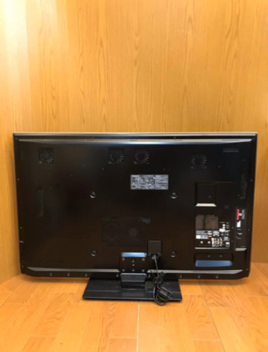 50インチ Panasonic プラズマテレビ パナソニック TH-P50VT3 大画面 薄型 （A427）AKARI