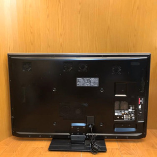 50インチ Panasonic プラズマテレビ パナソニック TH-P50VT3 大画面 