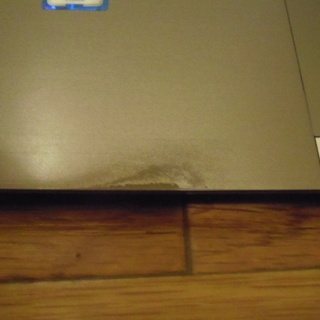 dynabook R63/B Core i5 4GB 128GB（SSD）の画像