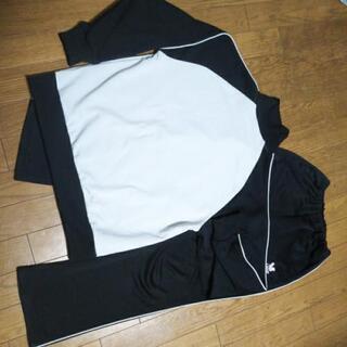 CHOOPのジャージ上下 (JUNIOR)の画像