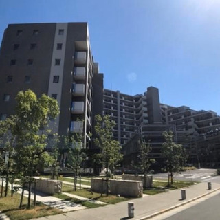 金額変更！敷金礼金なし！築浅で状態良好すぎ！！　　洗濯機、ベッド...