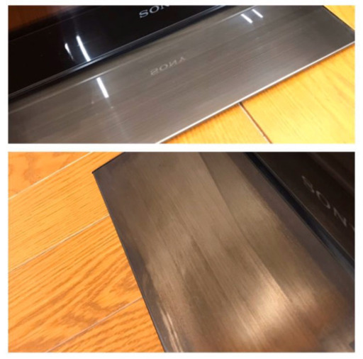 SONY 46V型 液晶テレビ BRAVIA KDL-46NX800 動作確認済み 46インチ 薄型テレビ 46型 液晶TV （A436）AKARI