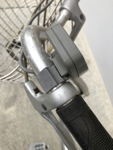 【5000円】Panasonic電動自転車