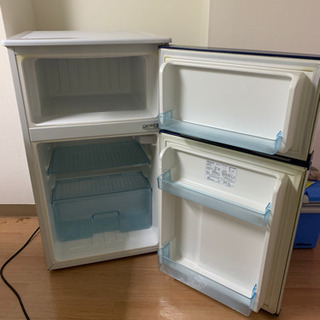 冷蔵庫の画像