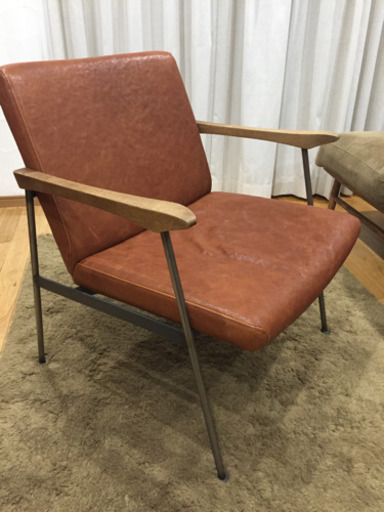 TRUCK FUNITURE トラックファニチャー チェア