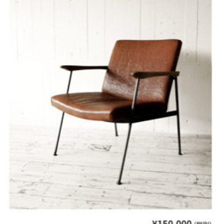 TRUCK FUNITURE トラックファニチャー チェア