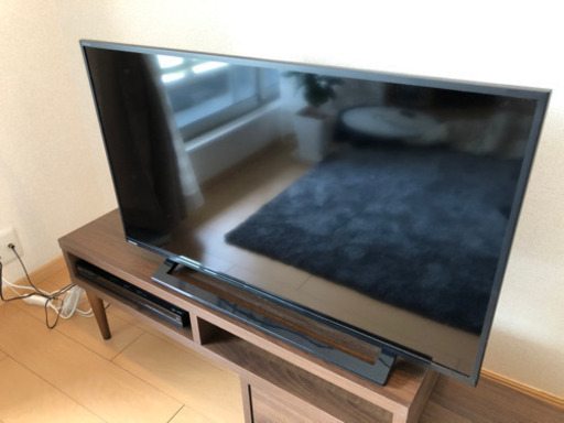 TOHSHIBA REGZA 40S22 (5月9日まで)