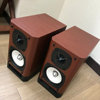 ✲ ONKYO ✲ 2wayスピーカーシステム 